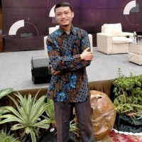 Muhammad Andhrean Hidayatulloh