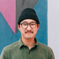 Derrick Busman