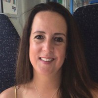 Lindsey Coghill