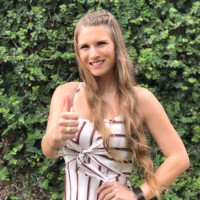 Caitlyn Dodson