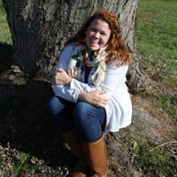 Katie Ory