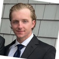 Justin Maher