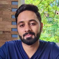 Dikshant Kumar
