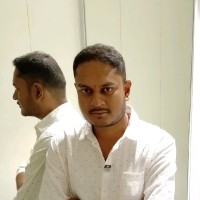 Sourav Prusty