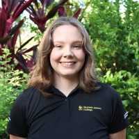 Alexandra Stovall