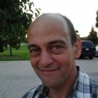 Dave Fenzel