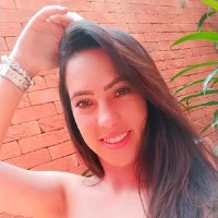 Danieli Cavalcante Hilario