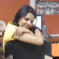 Meenakshi Kashyap
