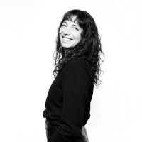 Ruby Van Den Brink
