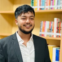 Faraz Ali