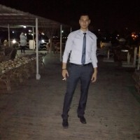Mohamed Hamdy