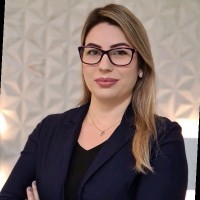 Mariluce Petry Reinke
