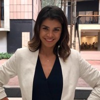 Ivón Andrea Romero Porras