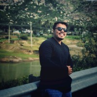 Sritanu Chakraborty