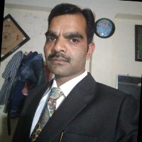 AMBARISH KUMAR TRIPATHI