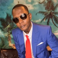 Ali Mohamed Jr