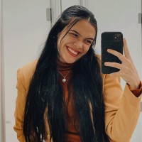 Gabrielli Pessoa