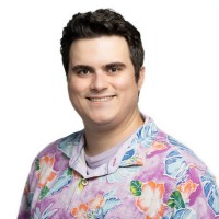Scott Fryslie