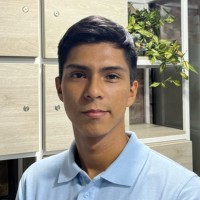 Luis Alonso Espinoza Monge