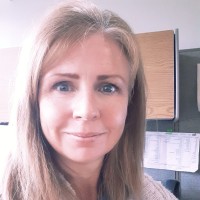 Carolyn Donahue