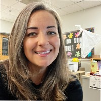 Meghan Warman