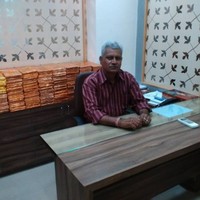 Mahesh Sharma