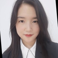 Vincy Wu.