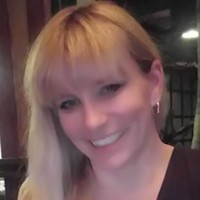 Letitia Nilan