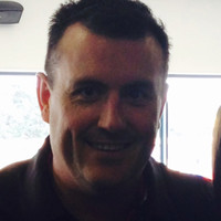 Andy Gower