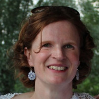 Caroline Onraet