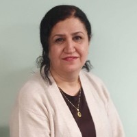 Maryam Cheshmi