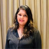 Sukhmani Gill Sisodia