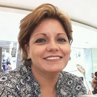 Ruth Lazcano Vargas