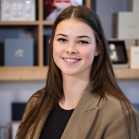 Lisanne Moeskops