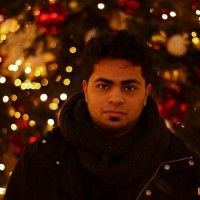 Sanford Christopher John