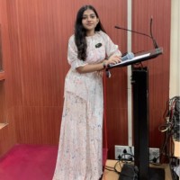 Muskan Rahaman