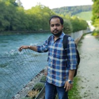 Abhishekh Mishra