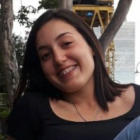 Candela Iris Alonso