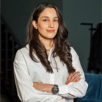 Parisa Ghanbarnezhad