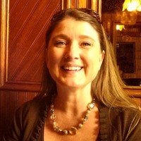 Lora Hutson