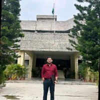 Debasis Nayak