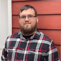 Joshua Gibson