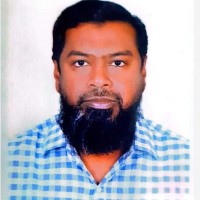 A K M Mohiuddin