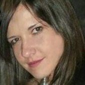 Patricia Garcia San Roman Arcedillo