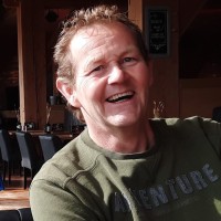 Richard. G.J. De Rooij