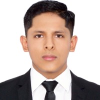 Aldair Gonzalo De La Cruz Centeno