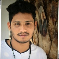 Steevan Herick Fernandes