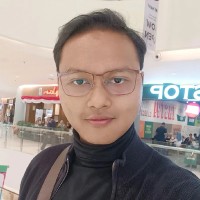 Muhammad Guruh Ajinugroho