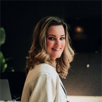 Monica van Drie - Dorresteijn