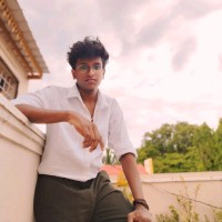 Nithish kumar M